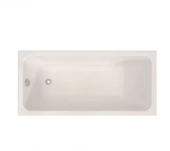 Ванна 1750x750 ДИЖОН на каркасе с экраном