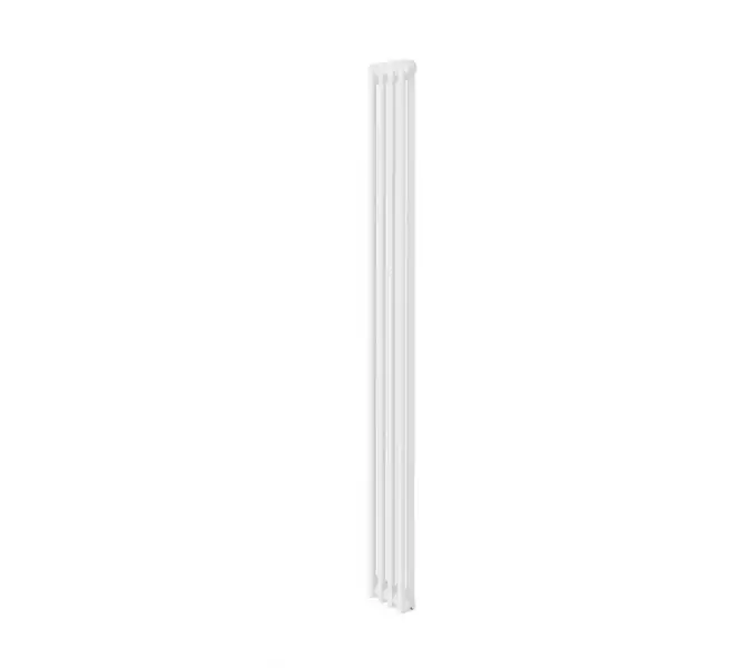 Дизайн-радиатор Royal Thermo Insignia C2180 - 04 секц. RAL9016