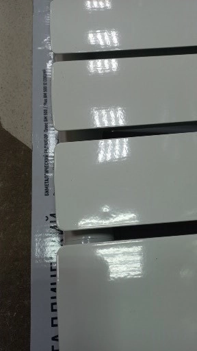 Радиатор OGINT Plus BM 500/80 12-секций биметал. , о/г