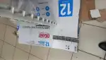 Радиатор OGINT Plus BM 500/80 12-секций биметал. , о/г