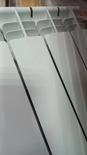 Радиатор LAMMIN Premium BM 500/80 4-секций биметал. , о/г